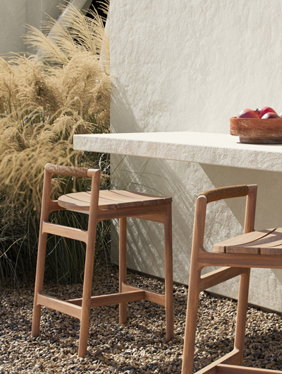 Outdoor Bar Furniture