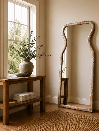 Alder & Ore Mirrors