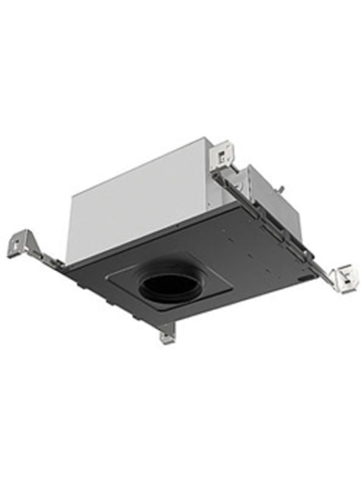 Recessed Lighting Housings