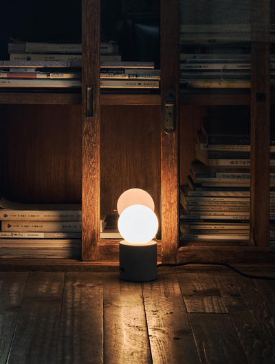 Seed Design Table Lamps
