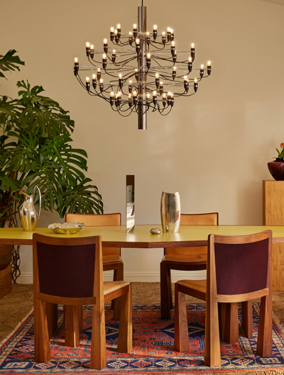 FLOS Chandeliers