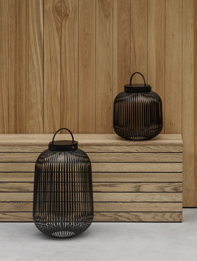 Outdoor Portable Lamps