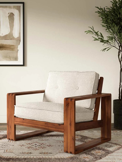 Alder & Ore Bedroom Furniture