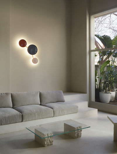 Marset Wall Sconces