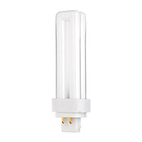 Light Bulbs Plug-In Fluorescent Lamps