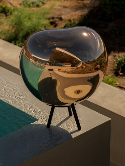 Outdoor Pendant Lights & Chandeliers
