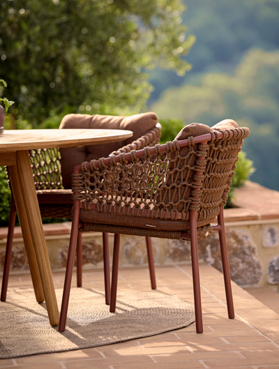 Cane-line Outdoor Dining Furniture