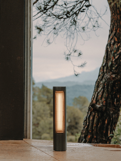 Outdoor Landscape Lighting