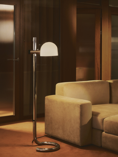 Marset Floor Lamps