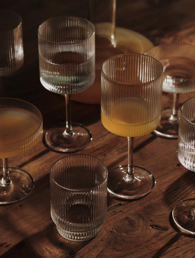 Glassware