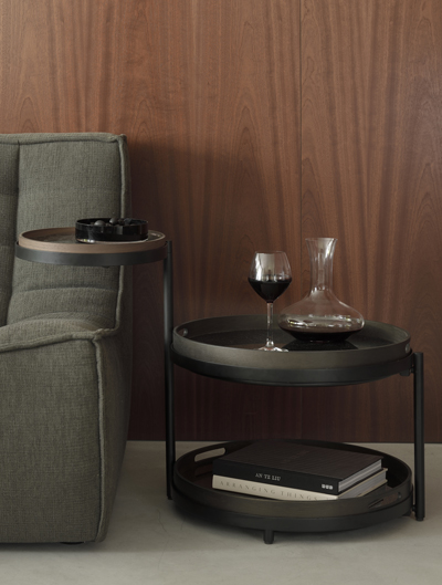 In Stock & Ready to Ship Side Tables