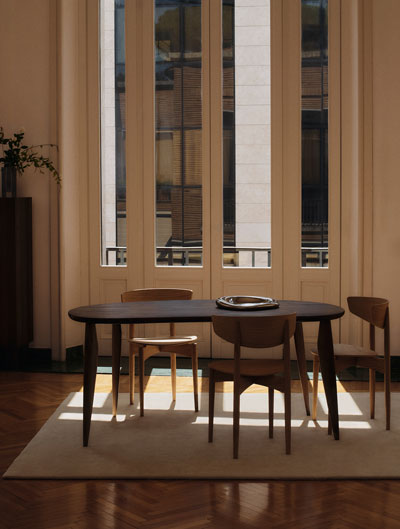 ferm LIVING Dining Room Furniture