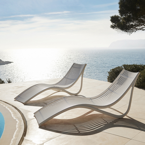 Outdoor Furniture Outdoor Chaise Lounges