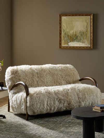 Four Hands Sofas & Sectionals