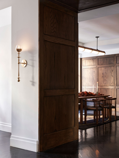 Roll & Hill Wall Sconces