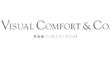 Visual Comfort Fan