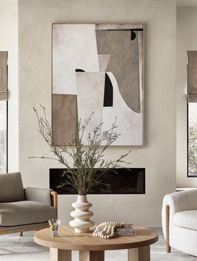 Wall Decor and Mirrors
