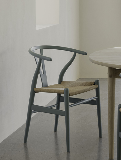 Wood Dining Chairs