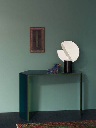 Italian Accent Tables
