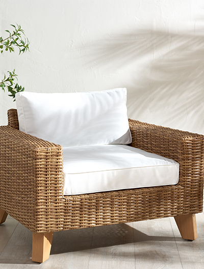 Alder & Ore Outdoor Furniture
