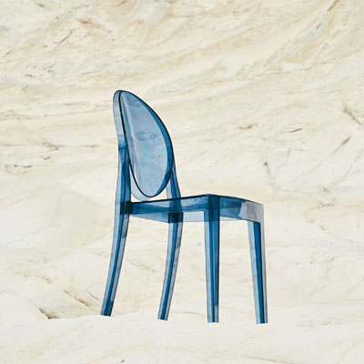 Kartell Dining Chairs