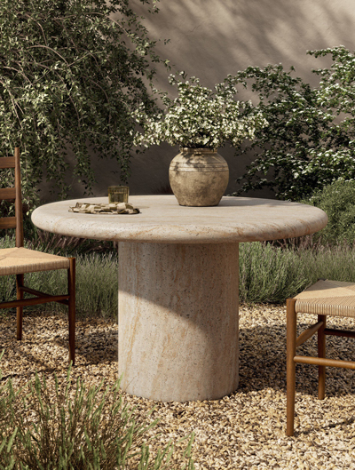 Outdoor Dining Tables