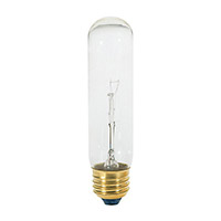 Light Bulbs T10 Linear Bulbs