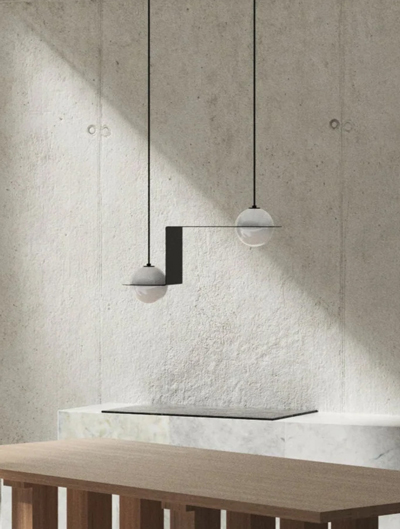 Lambert & Fils Pendant Lights