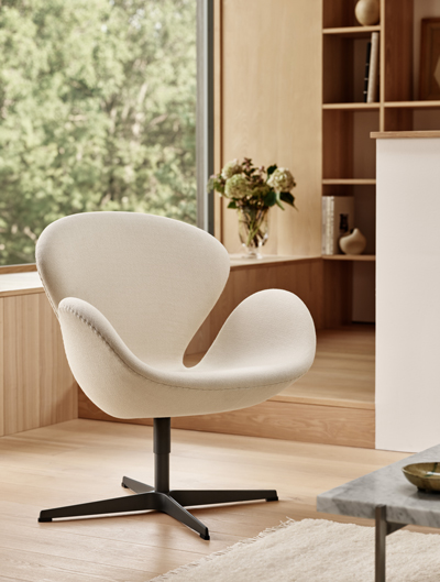 Fritz Hansen Lounge Chairs