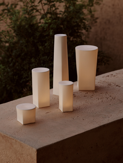 Torches & Fireplaces