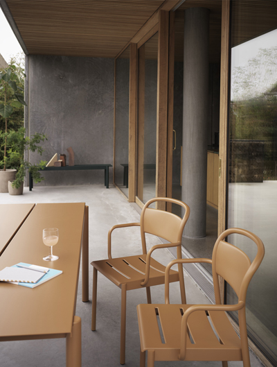 Muuto Outdoor Furniture