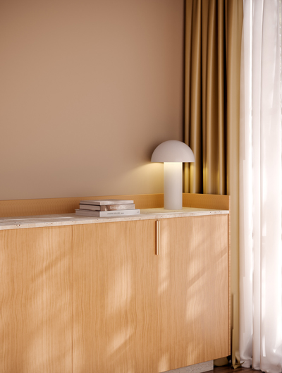 Kuzco Lighting Table Lamps
