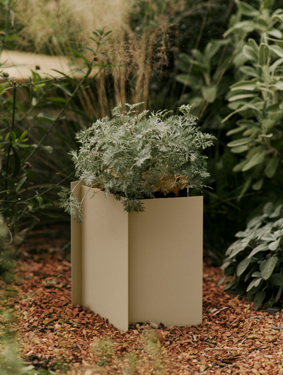 Outdoor Planters