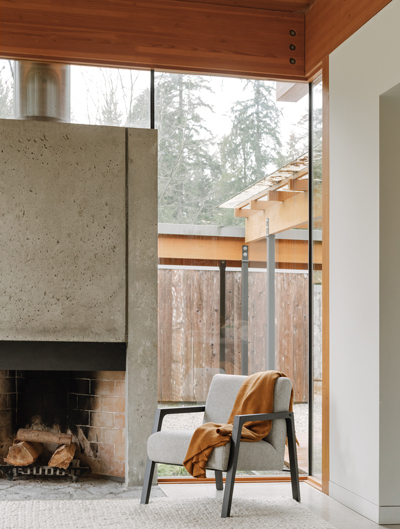 Huxe Living Room Furniture
