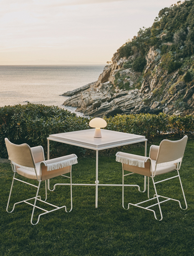 Outdoor Dining Furniture
