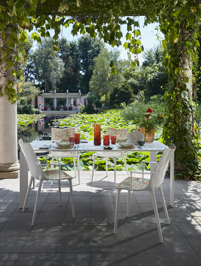 Kartell Dining Chairs