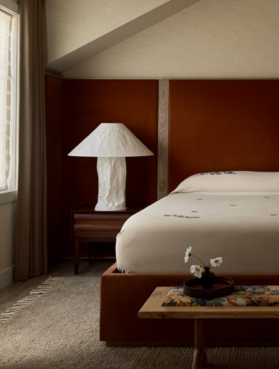 Lampampe Table Lamp by Ingo Maurer