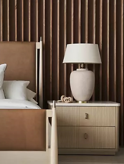 Caracole Nightstand & Bedside Tables