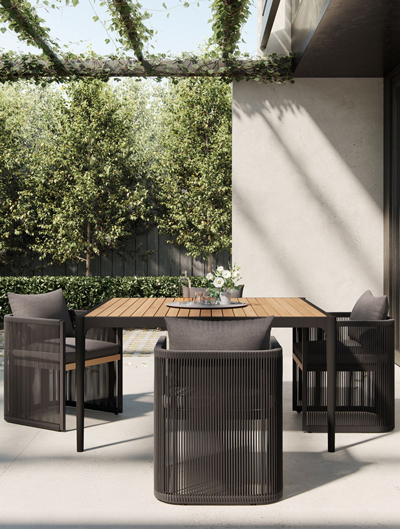 Huxe Outdoor Furniture