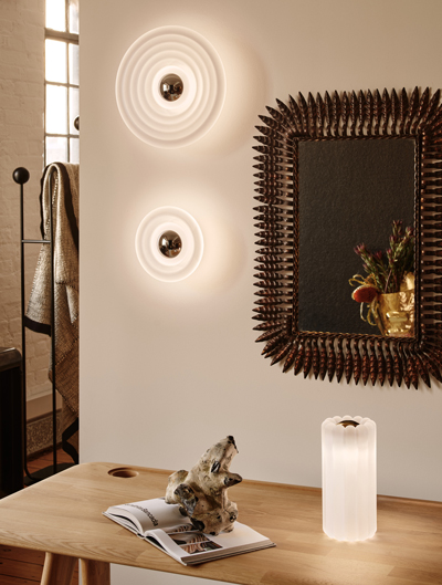 Tom Dixon Wall Lights
