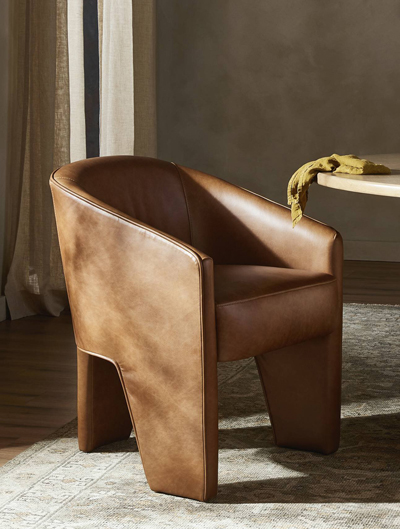 Brown Dining Chairs