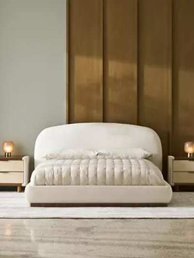 Caracole Beds