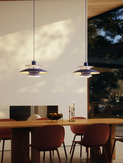 Louis Poulsen Pendant Lights