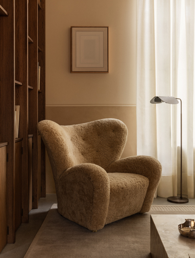 Audo Copenhagen Lounge Chairs