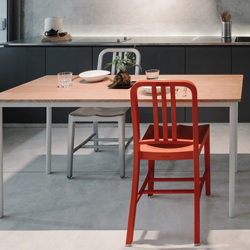 Design Brands Navy Collection by Emeco
