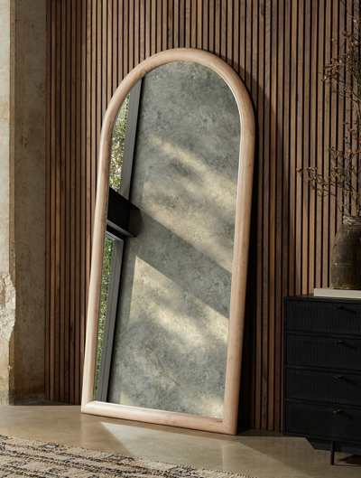 Floor Mirrors