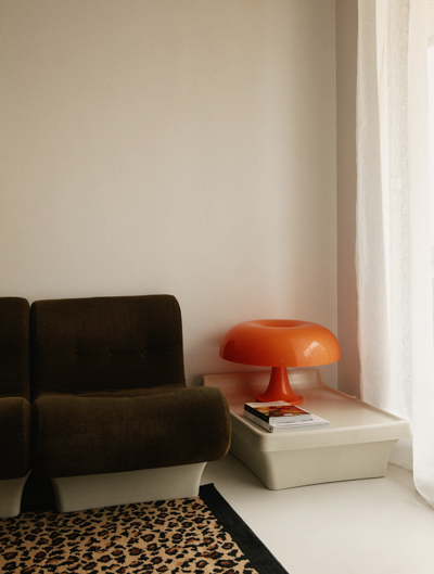 Nesso Table Lamp by Artemide