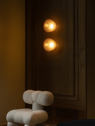 A-N-D Wall Sconces