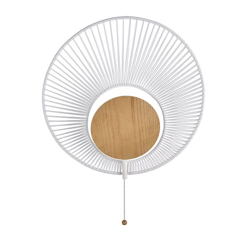 Forestier Wall Sconces