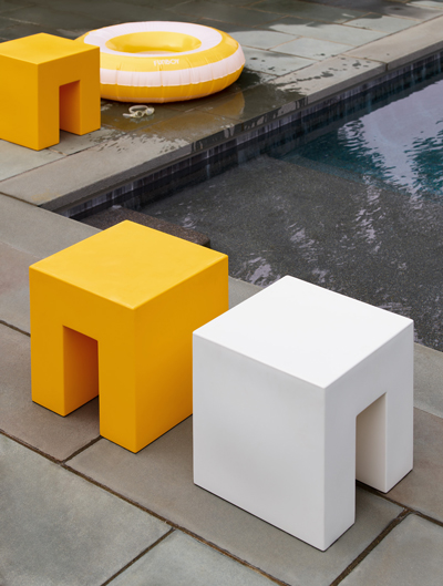 Outdoor Tables